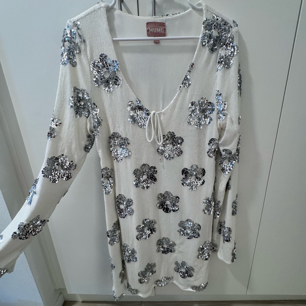 Matilda dress